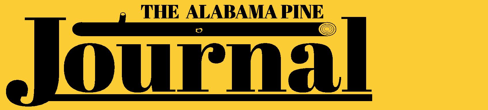 Alabama Pine Journal logo